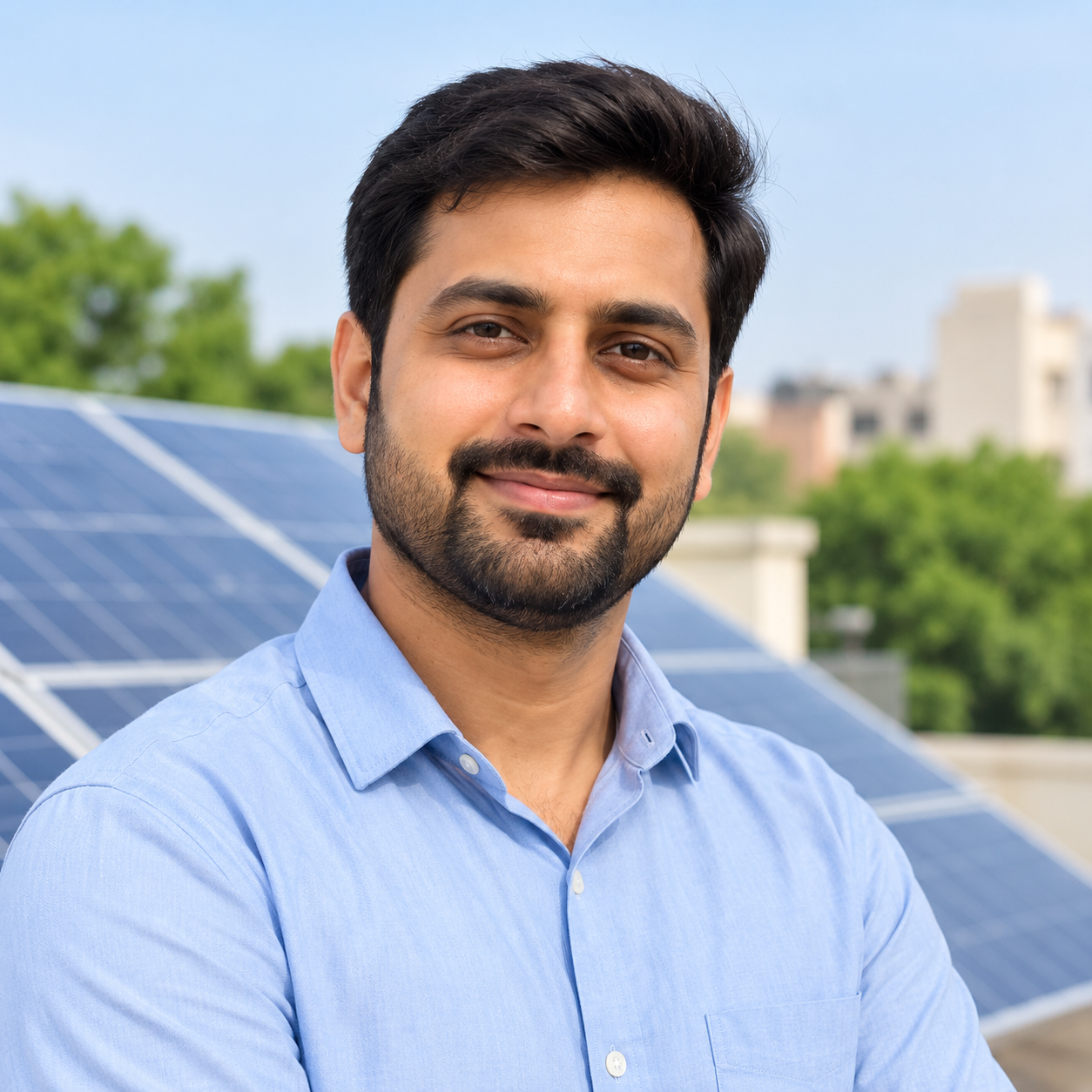 Rahul Verma
